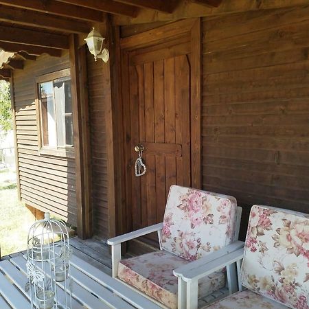 Liberta Guesthouse Сеферігісар Екстер'єр фото